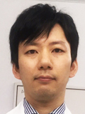 先任准教授 下 泰司