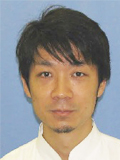 准教授 大垣光太郎