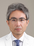 先任准教授 下 泰司