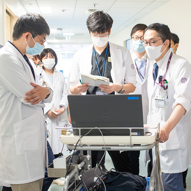 順天堂大学医学部 脳神経内科