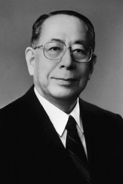 初代教授（1968年―）楢林博太郎