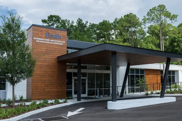 Norman Fixel Institute