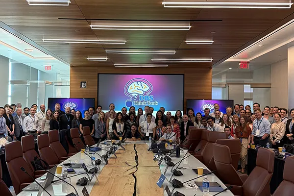 DBS Think Tank